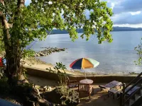 Isla Hayahay Beach Resort and Restaurant Hotels in Calape