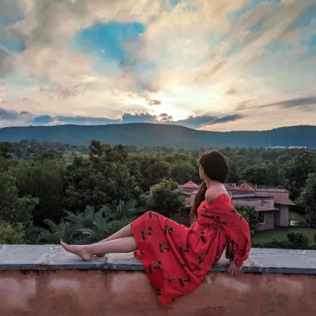 Tree of Life Resort & Spa Jaipur