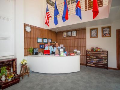 Neth Socheata Hotel