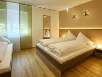 호텔 마이도스 러스트 호텔