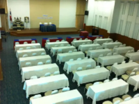 Hadthong Hotel Hoteles en Distrito de Mueang Prachuap Khiri Khan