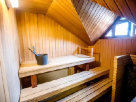 The Skylight Villa Hotels in Kemi