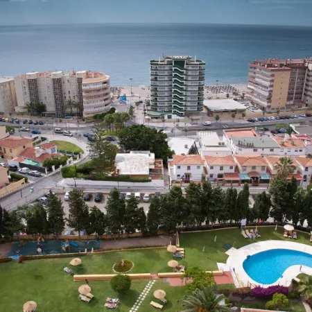 Hotel Monarque Torreblanca