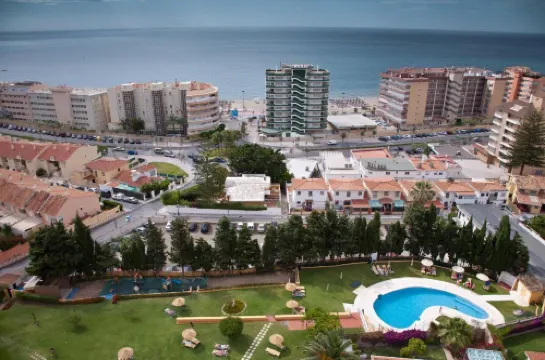 Hotel Monarque Torreblanca