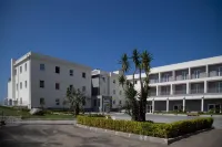 جراند هوتل سيرابيدي فنادق في 