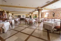 Hotel Torremilanos Hôtels à : Santa Cruz de la Salceda