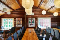 Danhostel Skanderborg - Frühstück