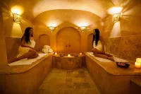 The Way Inn - Boutique Suites Hotels in Hazon