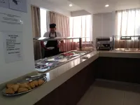 Livas Hotel Apartments Hotels in Pernera