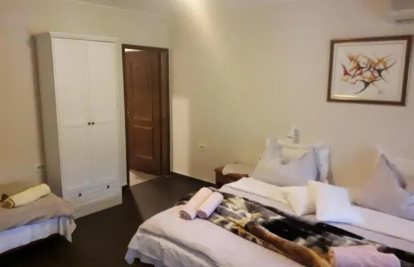 德斯科維奇公寓與客房旅館