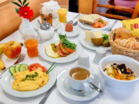 Hotel Sachsen-Anhalt Hotels in Barleben