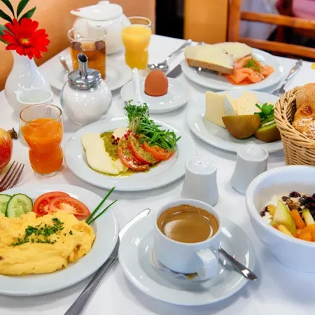 Hotel Sachsen-Anhalt