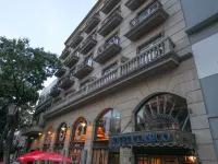 Hotel Clasico Hotels in der Nähe von Palermo Viejo