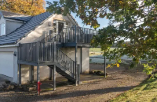 Dunroamin Apartment