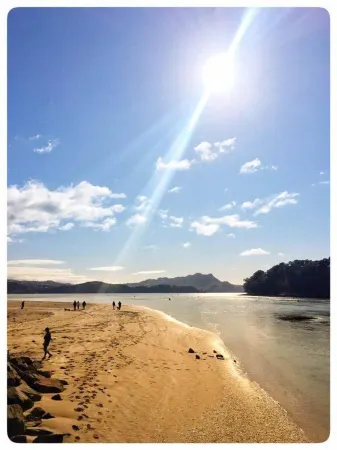 Albert Number 6 Отели рядом с достопримечательностью «The Lost Spring»