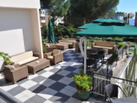 Hotel Mediterraneo Hotels in Lavagna