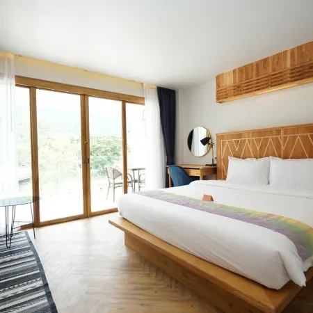 Passion Resort Kiriwong