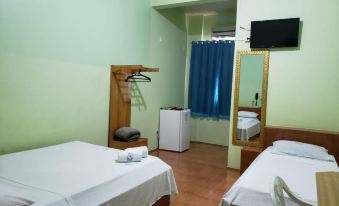 Hotel Chalé Ji-Parana