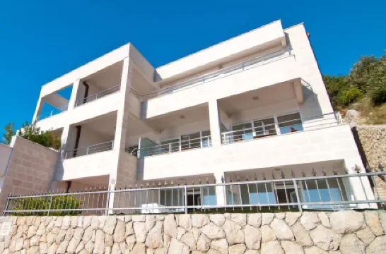 卡塔琳娜杜布羅夫尼克別墅