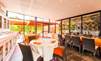 Hôtel Auberge de Chavannes