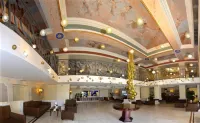 City Marina Hotels in Corfu