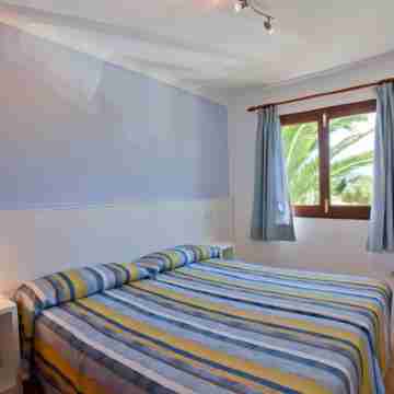 Apartamentos Cristina Rooms