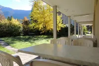 B&B Haus Schönstatt Contactless- Check-IN Hotels in Brig