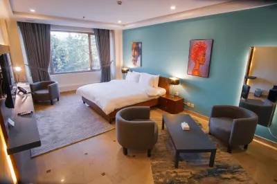 Roomy Signature Hotel, Islamabad Hotels in Islamabad