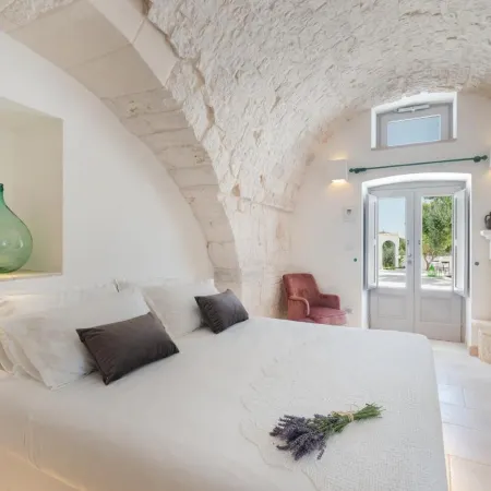 Masseria Villa Verde