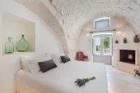 Masseria Villa Verde Hotels in Pezze di Greco