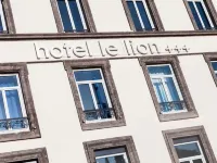 The Originals Boutique, Hôtel Le Lion, Clermont-Ferrand Hotels in Clermont-Ferrand