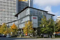 Brera Serviced Apartments Munich West Các khách sạn ở 