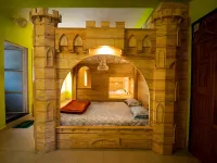 Godwill Casa Varca Hotels in Varca