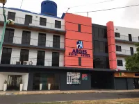 Hotel & Suites Arges - Centro Chetumal Hotels in Othón P. Blanco