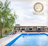 Hotel Cuesta de Miranda - Pool
