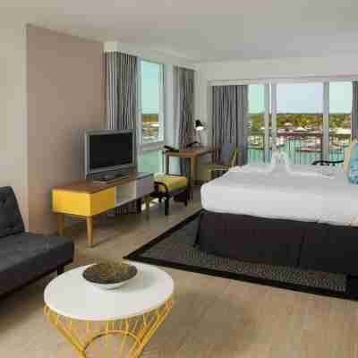 Warwick Paradise Island Bahamas - All Inclusive - Adults Only Rooms