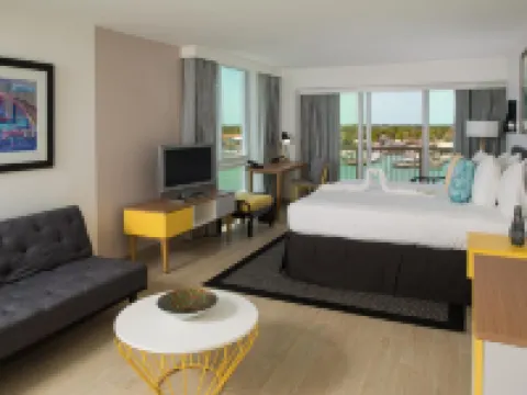 Warwick Paradise Island Bahamas - All Inclusive - Adults Only Hotels in Nassau