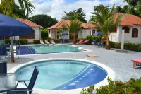 Condominio Atlantis - Vila