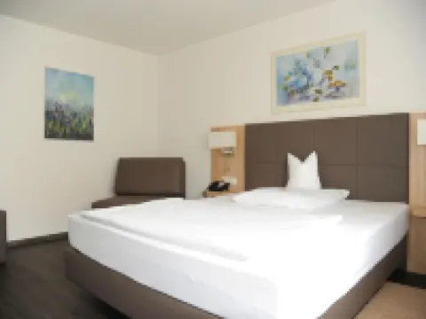 Hotel Hamann Hotels in Balingen