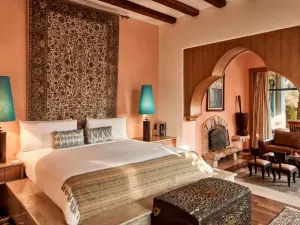 Lazib Inn Resort & Spa