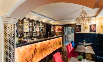 Hotel CULT Hamburg