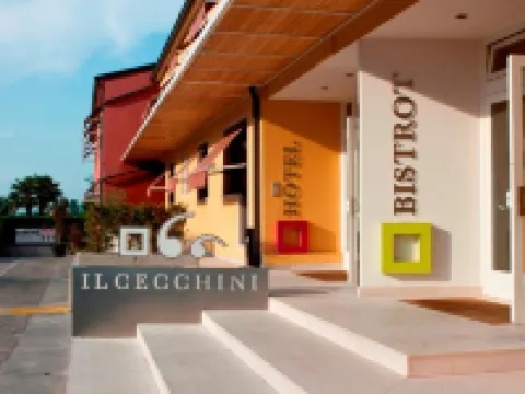 Il Cecchini Hotel Hotel a Cecchini