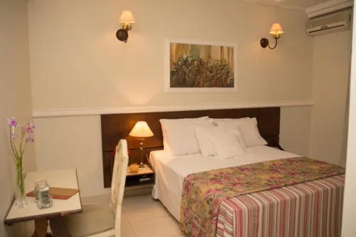 Mariano Palace Hotel