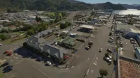 Broadway Motel