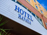 Hotel Hanaya Hotels in Tanabe