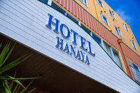 Hotel Hanaya Hotels in Minabe