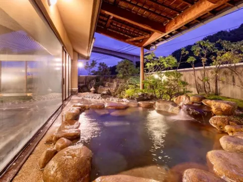 Tamai Bekkan Relaksasi & Rekreasi Photos