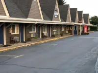 Value Inn Motel Eugene Airport Hotels in Eugene