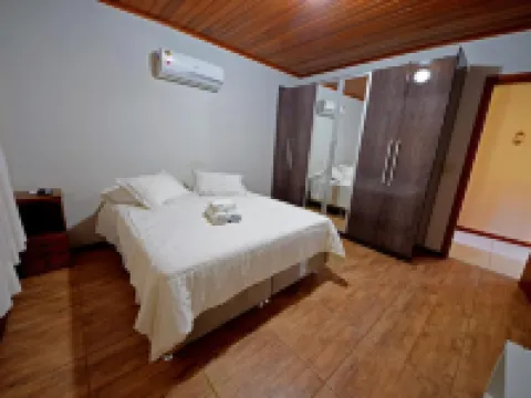 Eco Resort Serra Imperial Hotels in Nova Friburgo