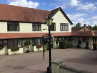 High Hedges Apartment B Hotels in North Hinksey